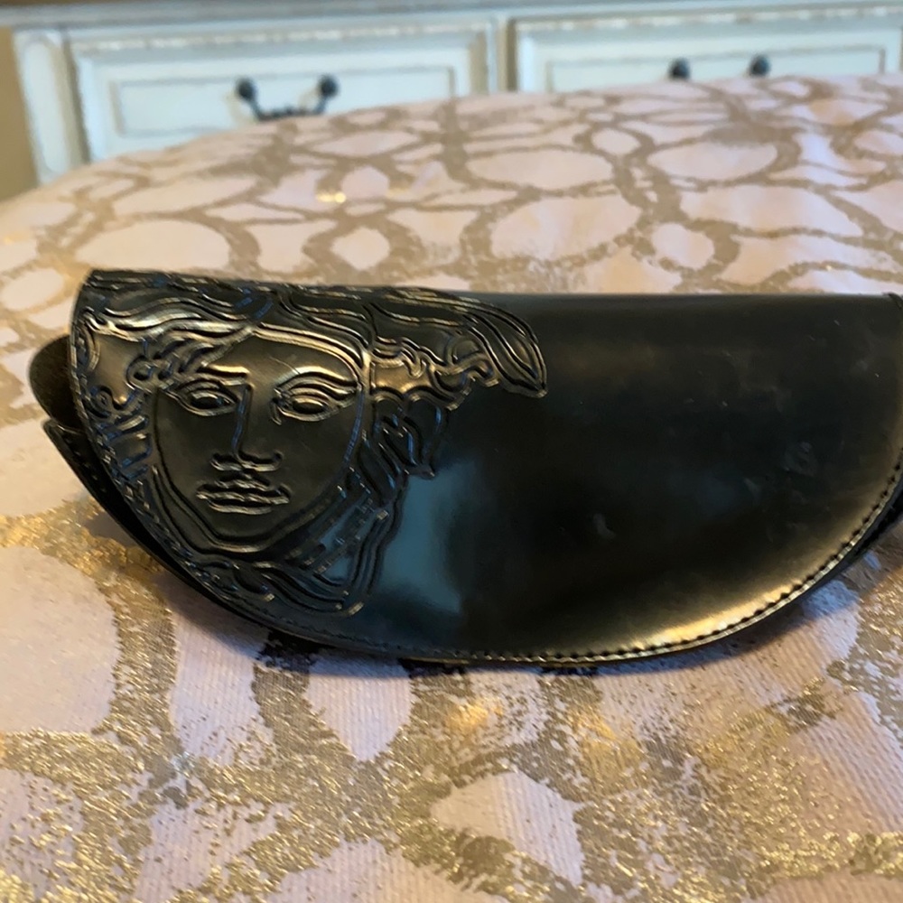 Versace Vintage sunglasses
